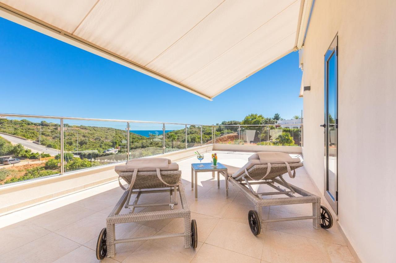 Caneiros Luxury House&Suites Ferragudo  Chambre photo