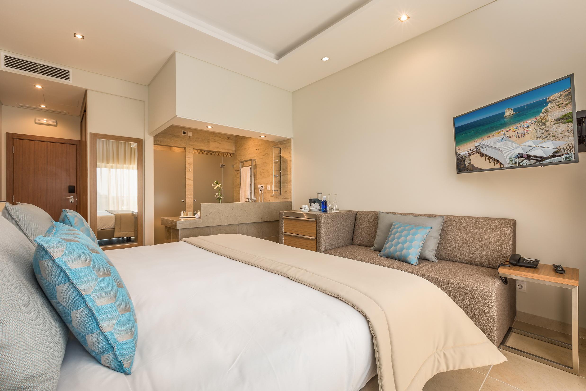 Caneiros Luxury House&Suites Ferragudo  Extérieur photo
