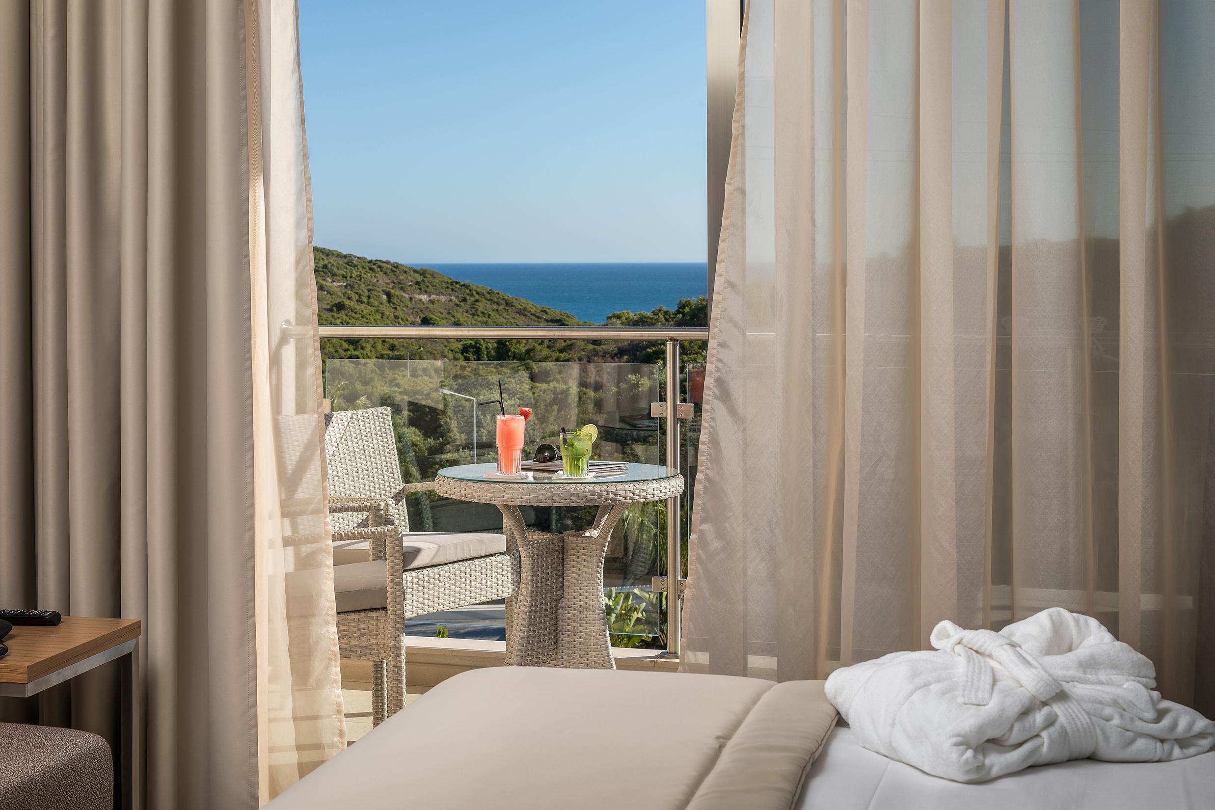 Caneiros Luxury House&Suites Ferragudo  Extérieur photo