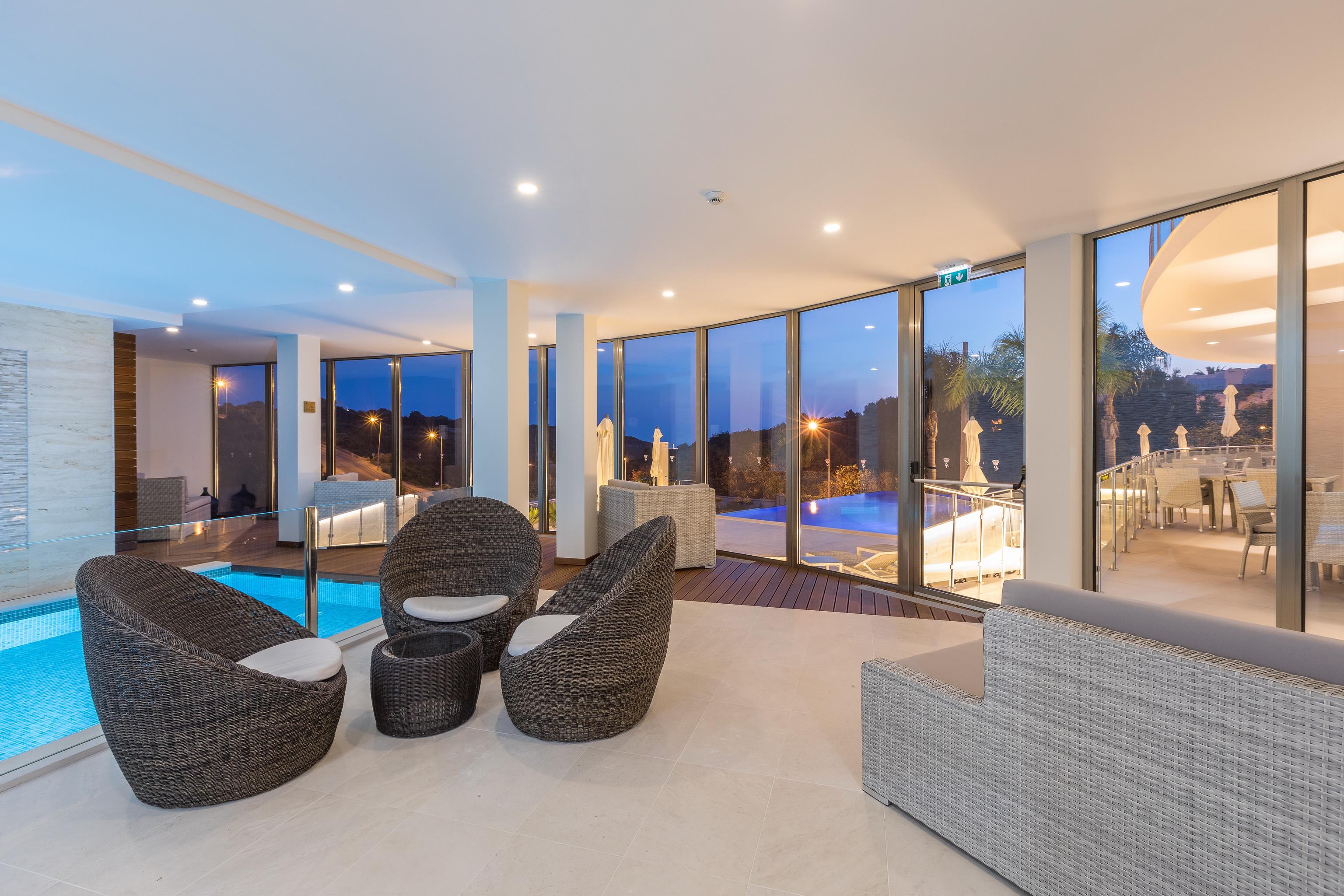 Caneiros Luxury House&Suites Ferragudo  Extérieur photo