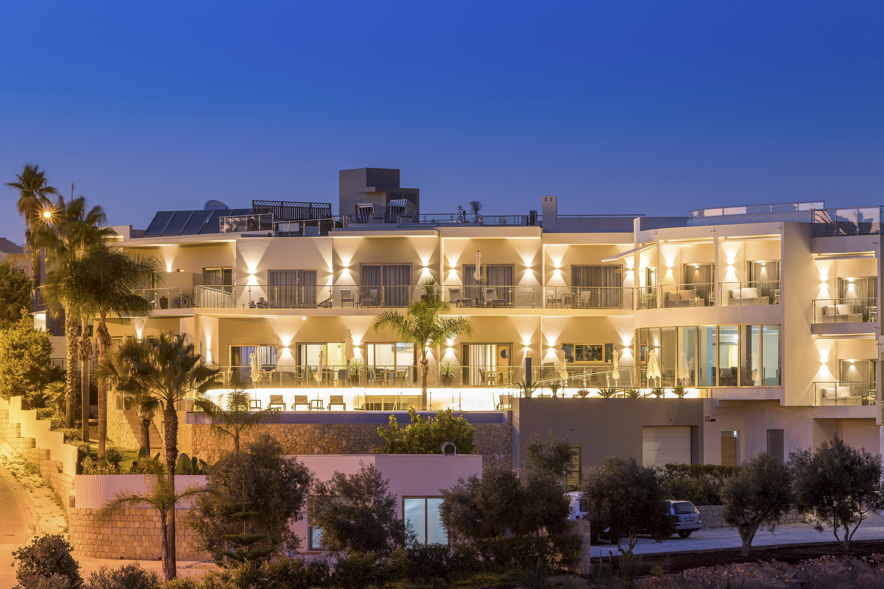 Caneiros Luxury House&Suites Ferragudo  Extérieur photo