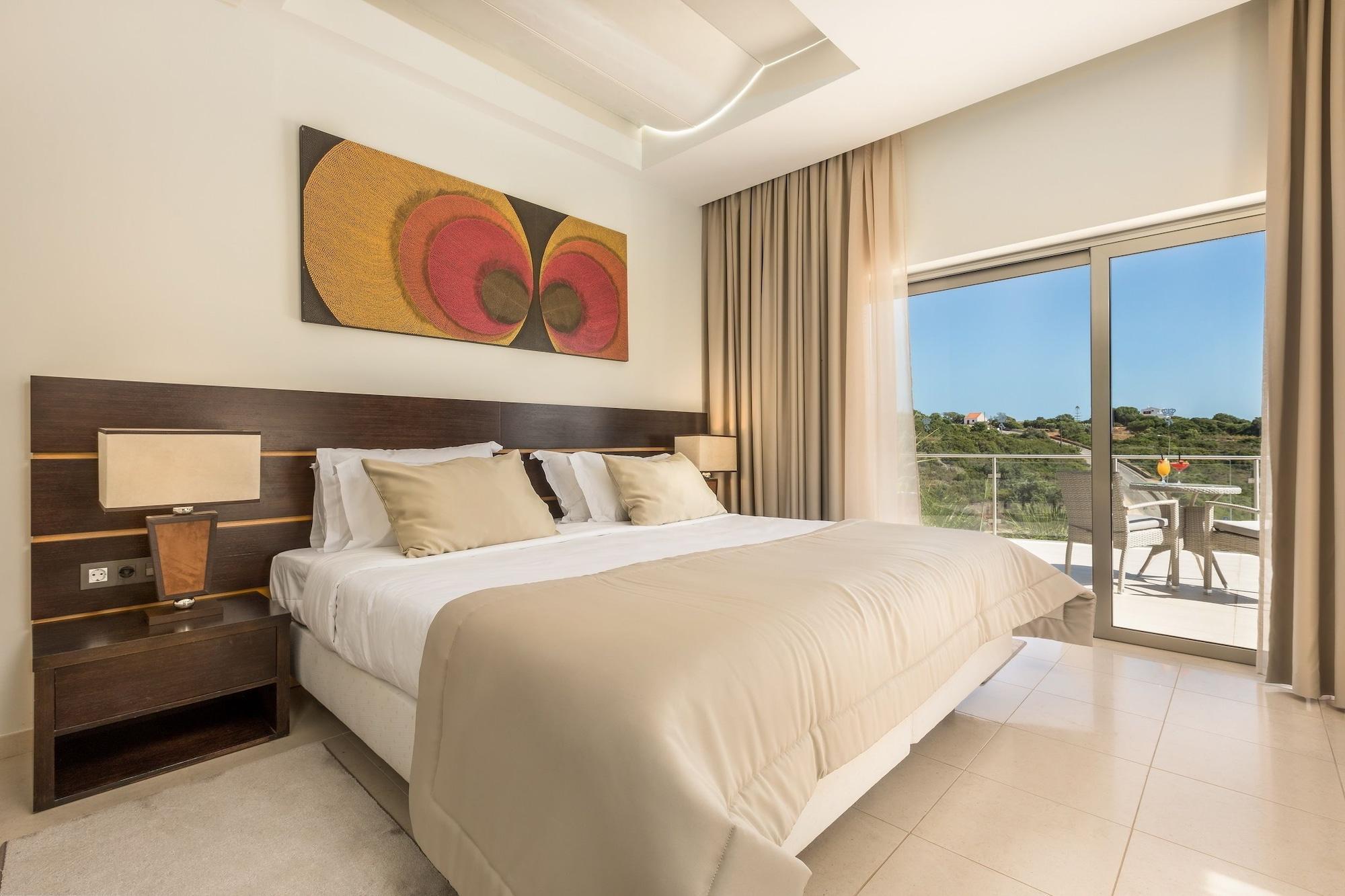 Caneiros Luxury House&Suites Ferragudo  Extérieur photo