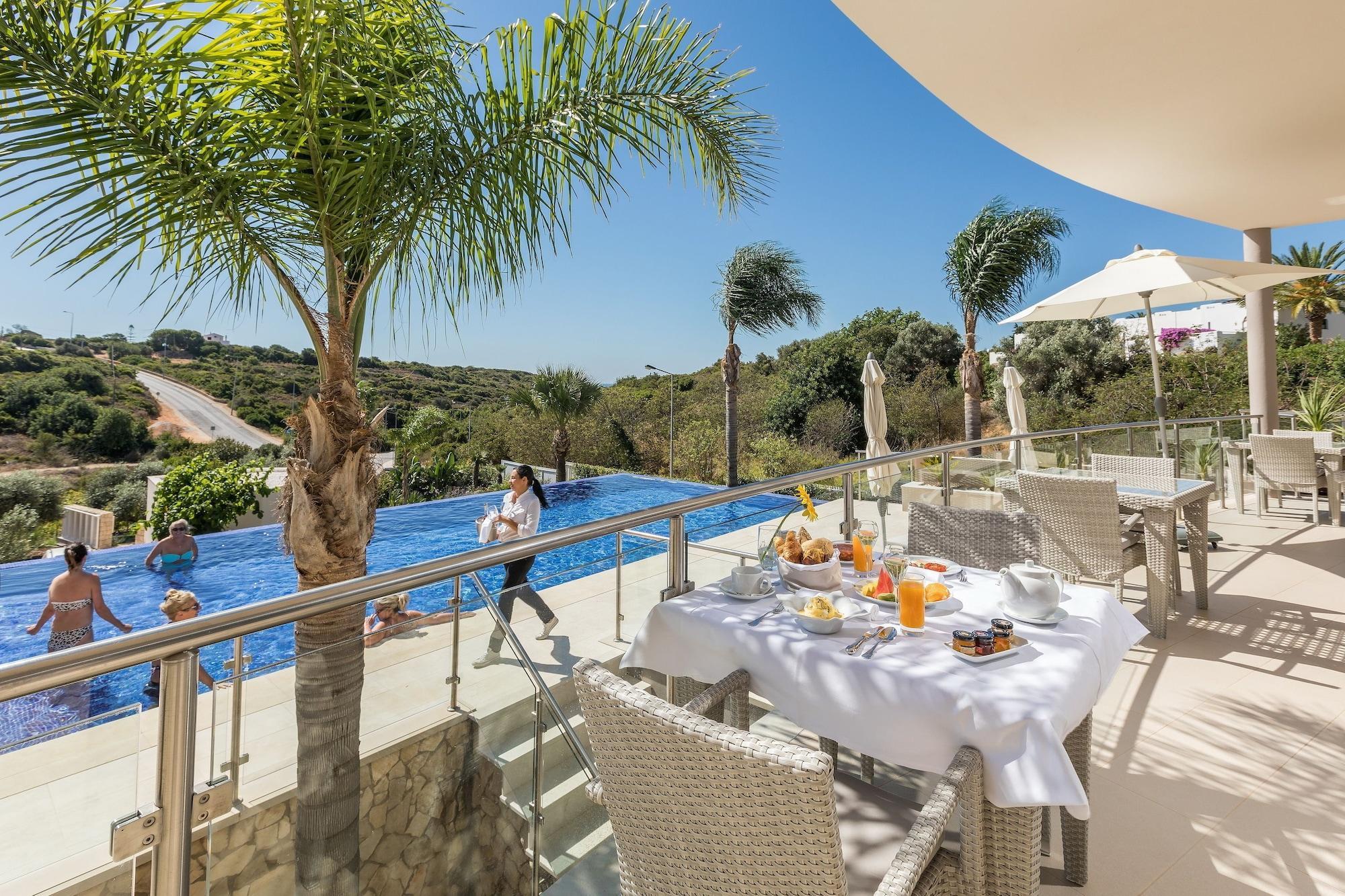 Caneiros Luxury House&Suites Ferragudo  Extérieur photo