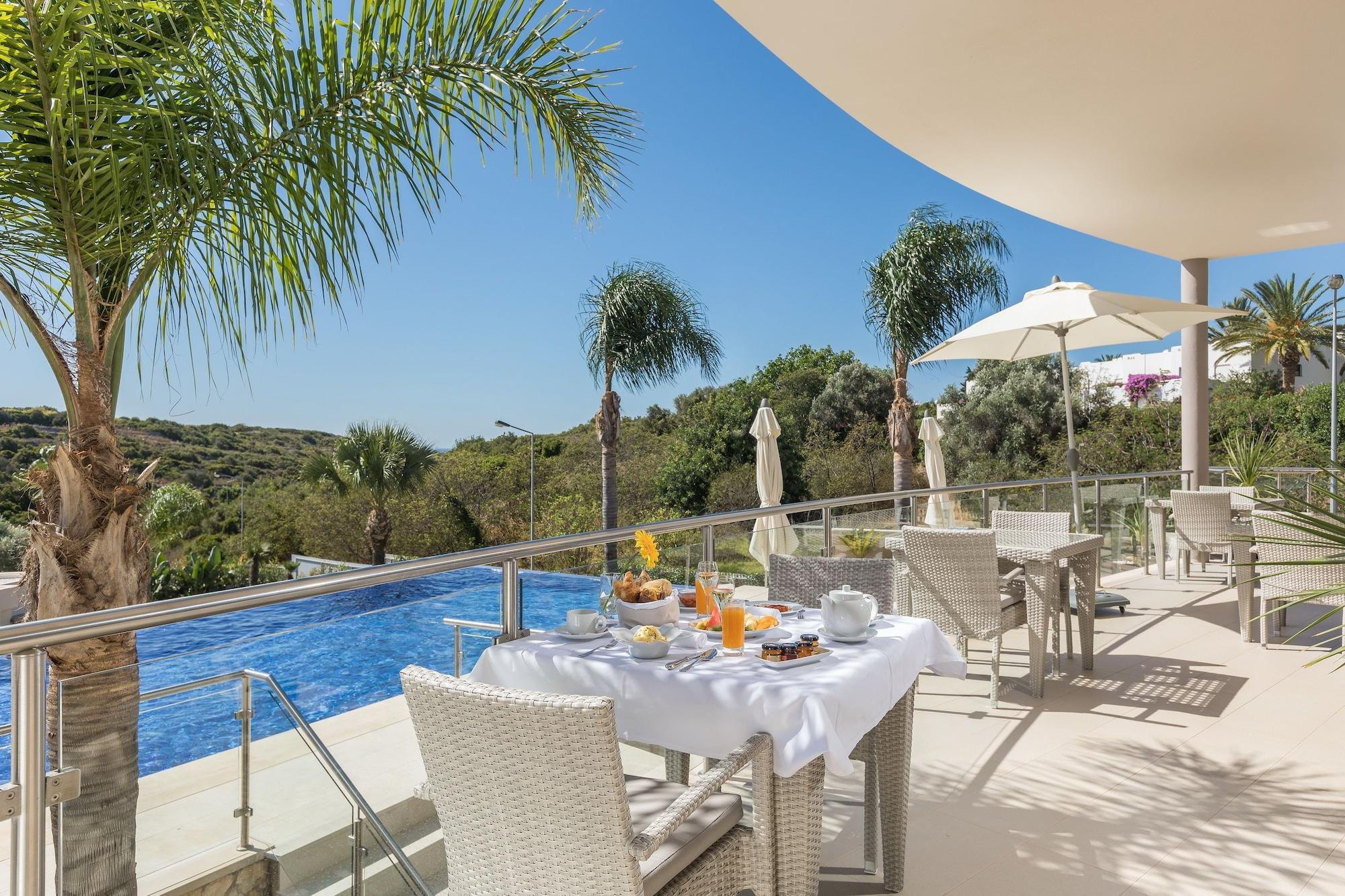 Caneiros Luxury House&Suites Ferragudo  Extérieur photo