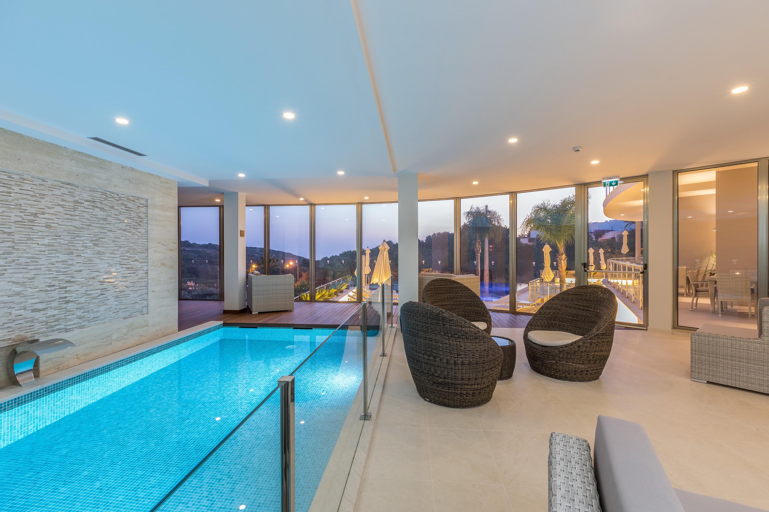Caneiros Luxury House&Suites Ferragudo  Extérieur photo