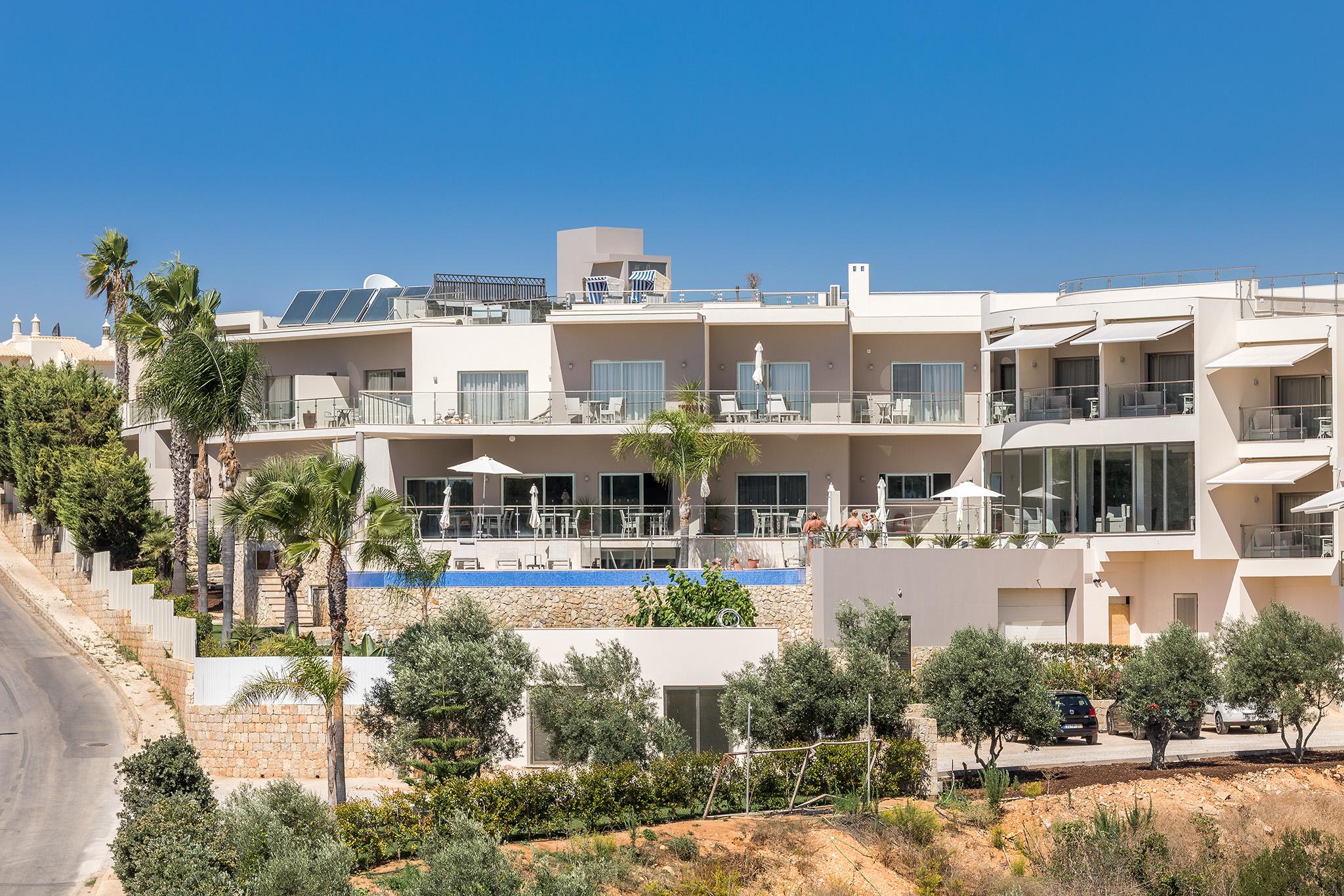 Caneiros Luxury House&Suites Ferragudo  Extérieur photo