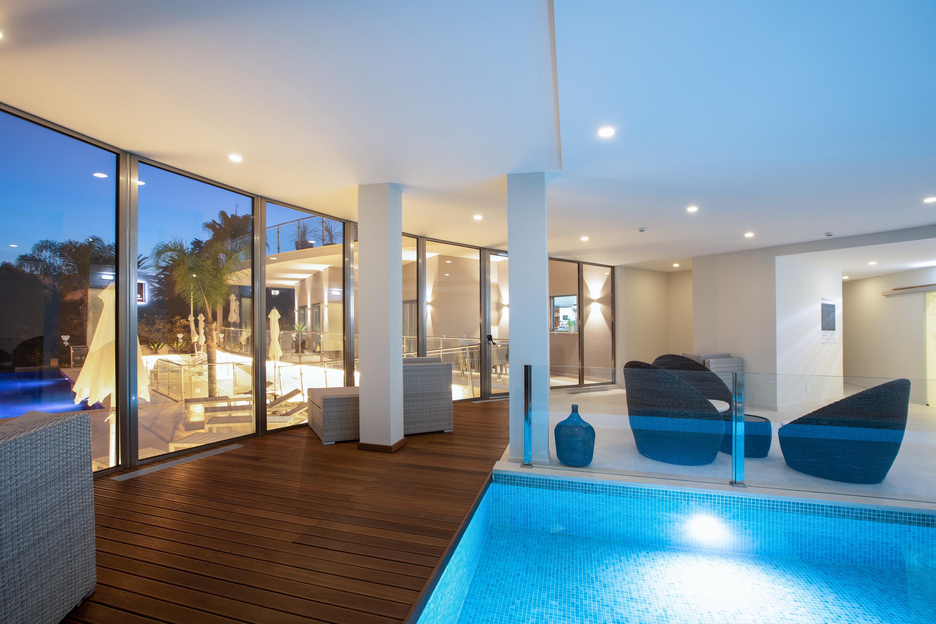 Caneiros Luxury House&Suites Ferragudo  Extérieur photo