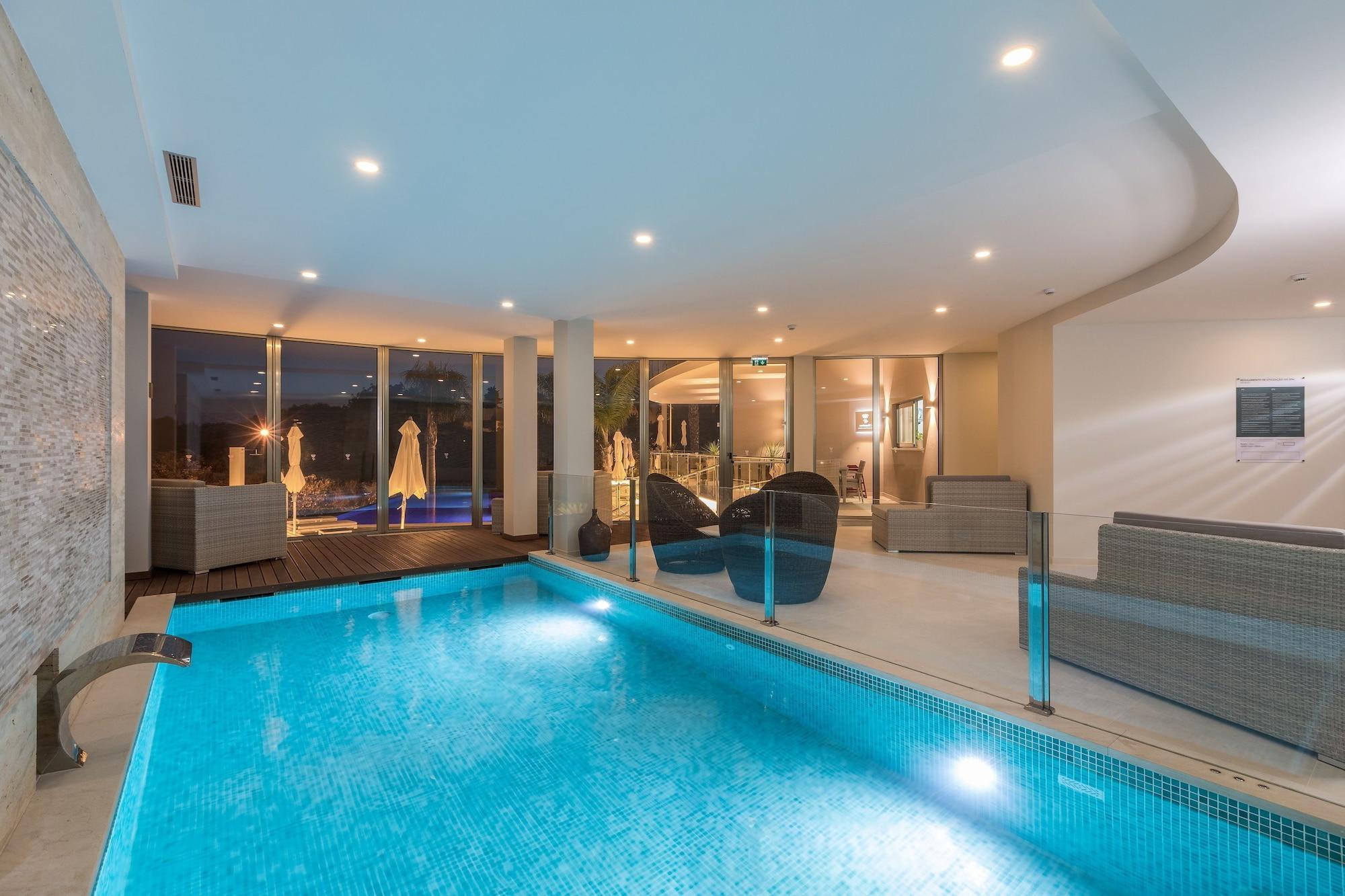 Caneiros Luxury House&Suites Ferragudo  Extérieur photo