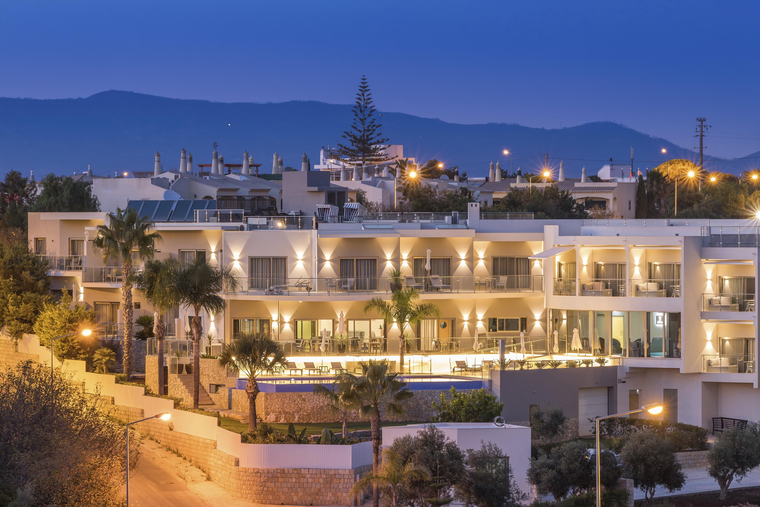 Caneiros Luxury House&Suites Ferragudo  Extérieur photo