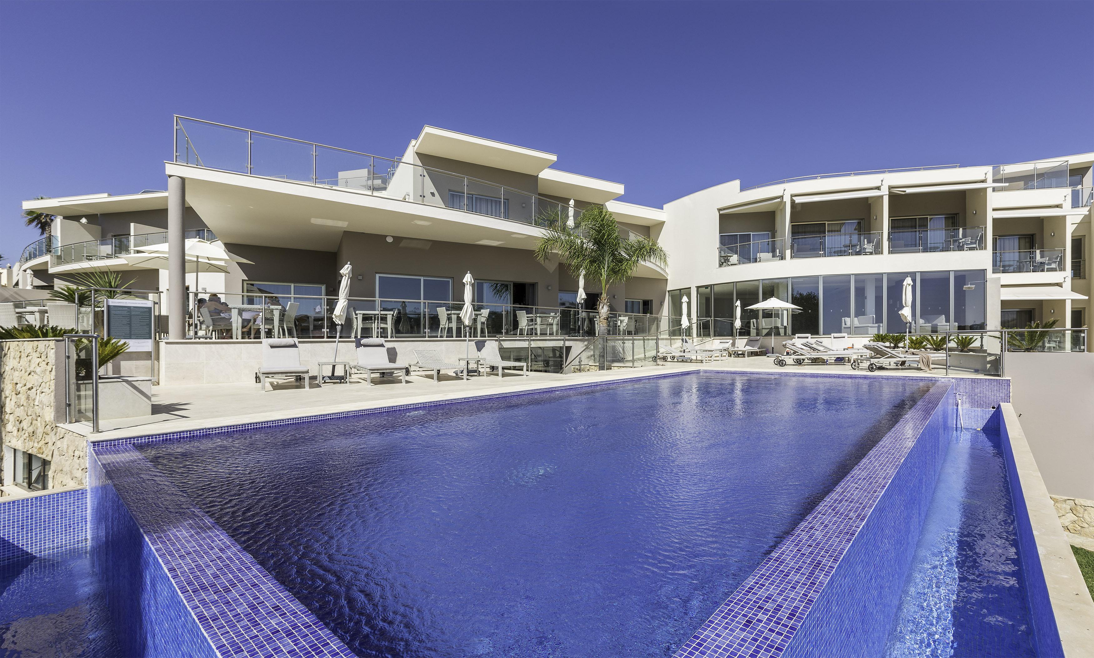 Caneiros Luxury House&Suites Ferragudo  Extérieur photo