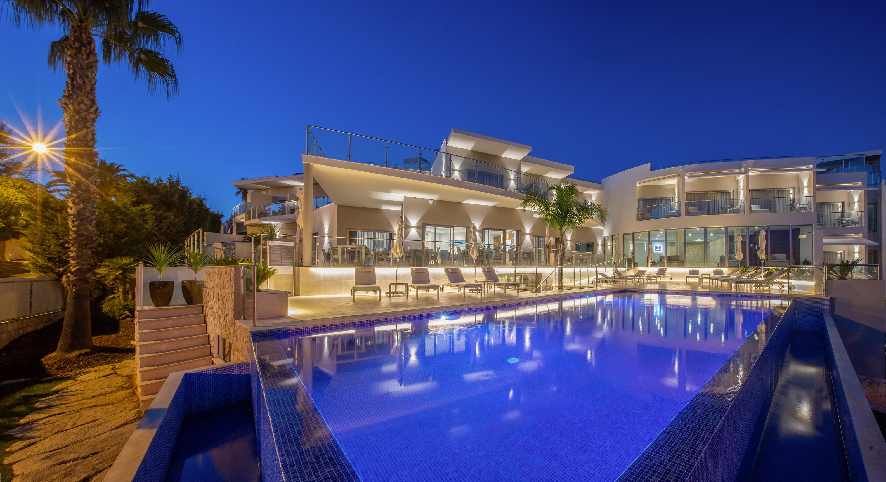 Caneiros Luxury House&Suites Ferragudo  Extérieur photo