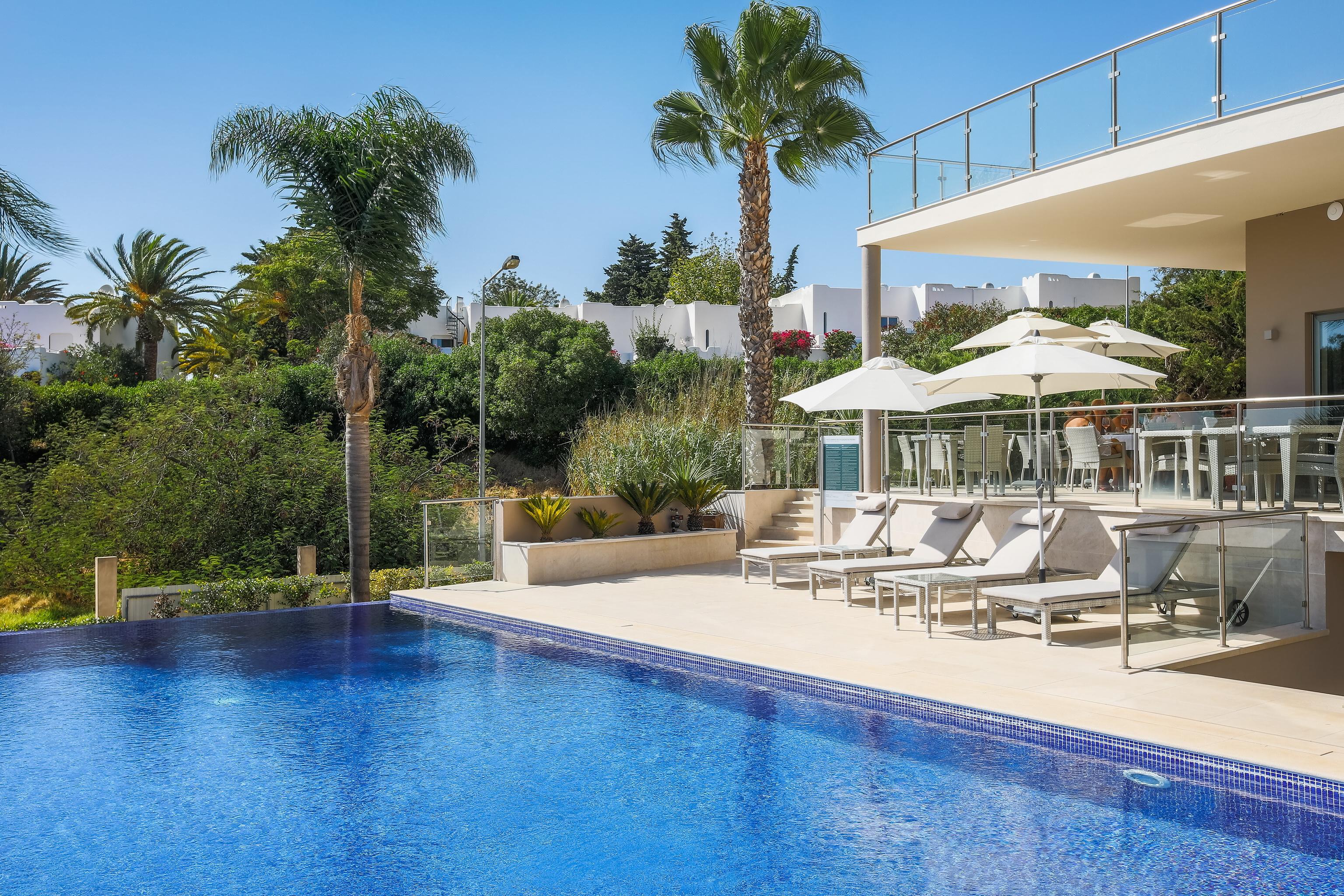 Caneiros Luxury House&Suites Ferragudo  Extérieur photo