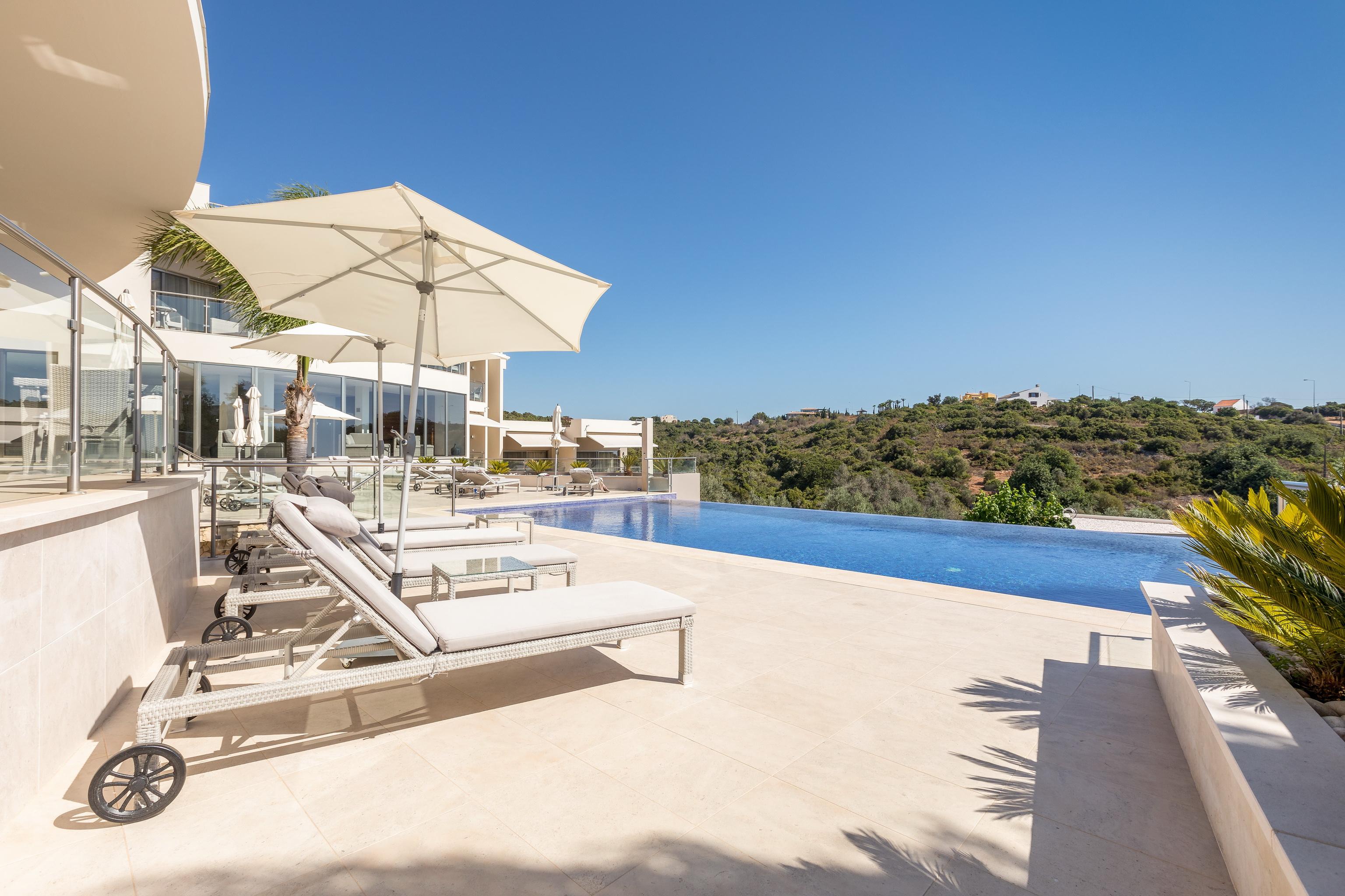 Caneiros Luxury House&Suites Ferragudo  Extérieur photo