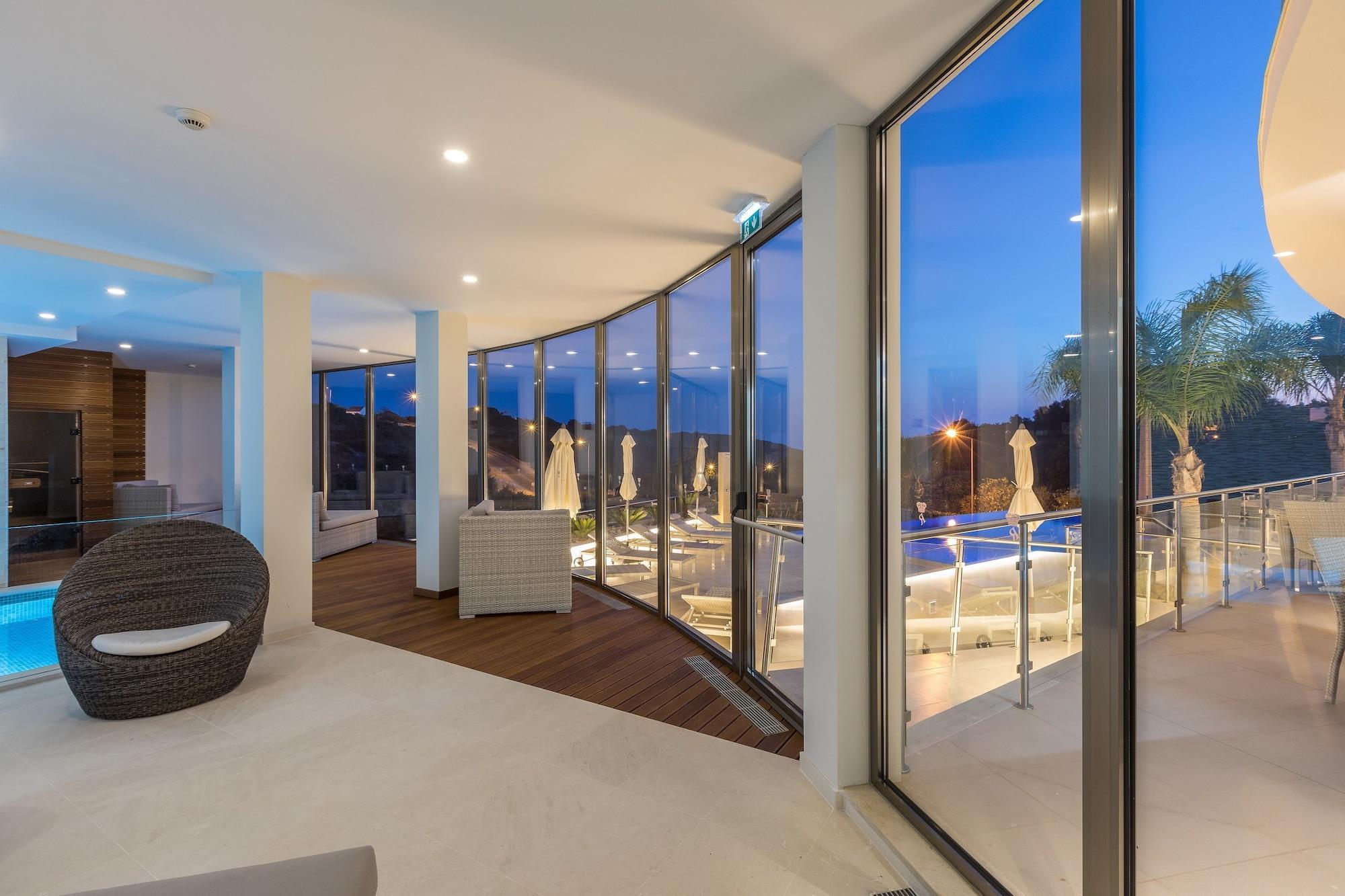 Caneiros Luxury House&Suites Ferragudo  Extérieur photo