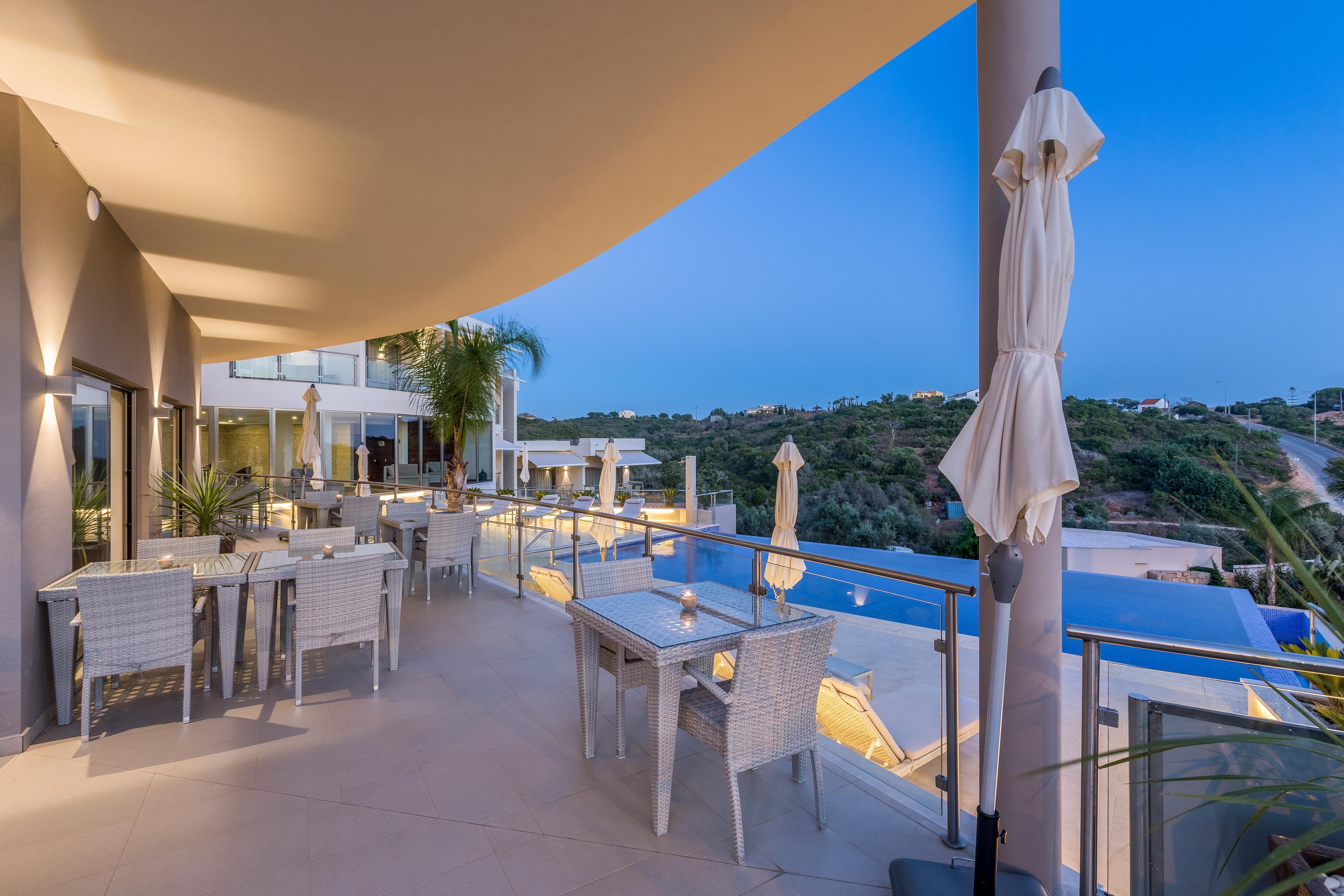 Caneiros Luxury House&Suites Ferragudo  Extérieur photo