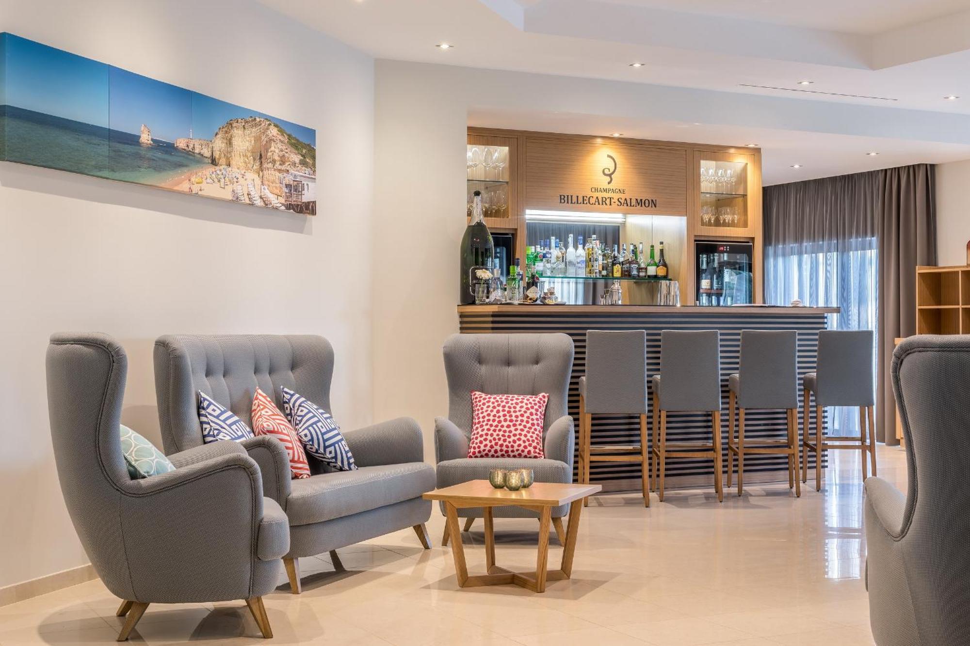 Caneiros Luxury House&Suites Ferragudo  Extérieur photo