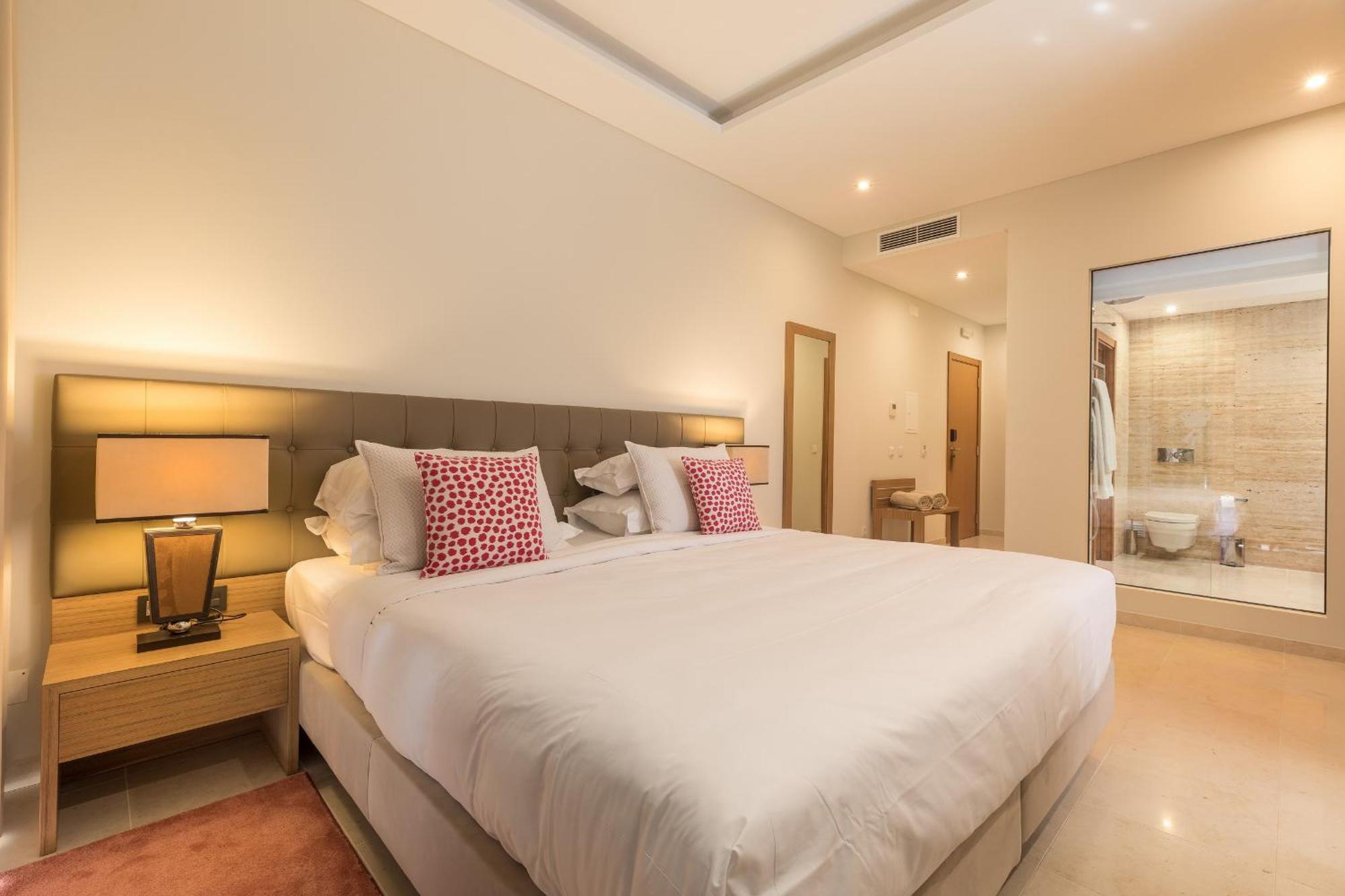 Caneiros Luxury House&Suites Ferragudo  Chambre photo