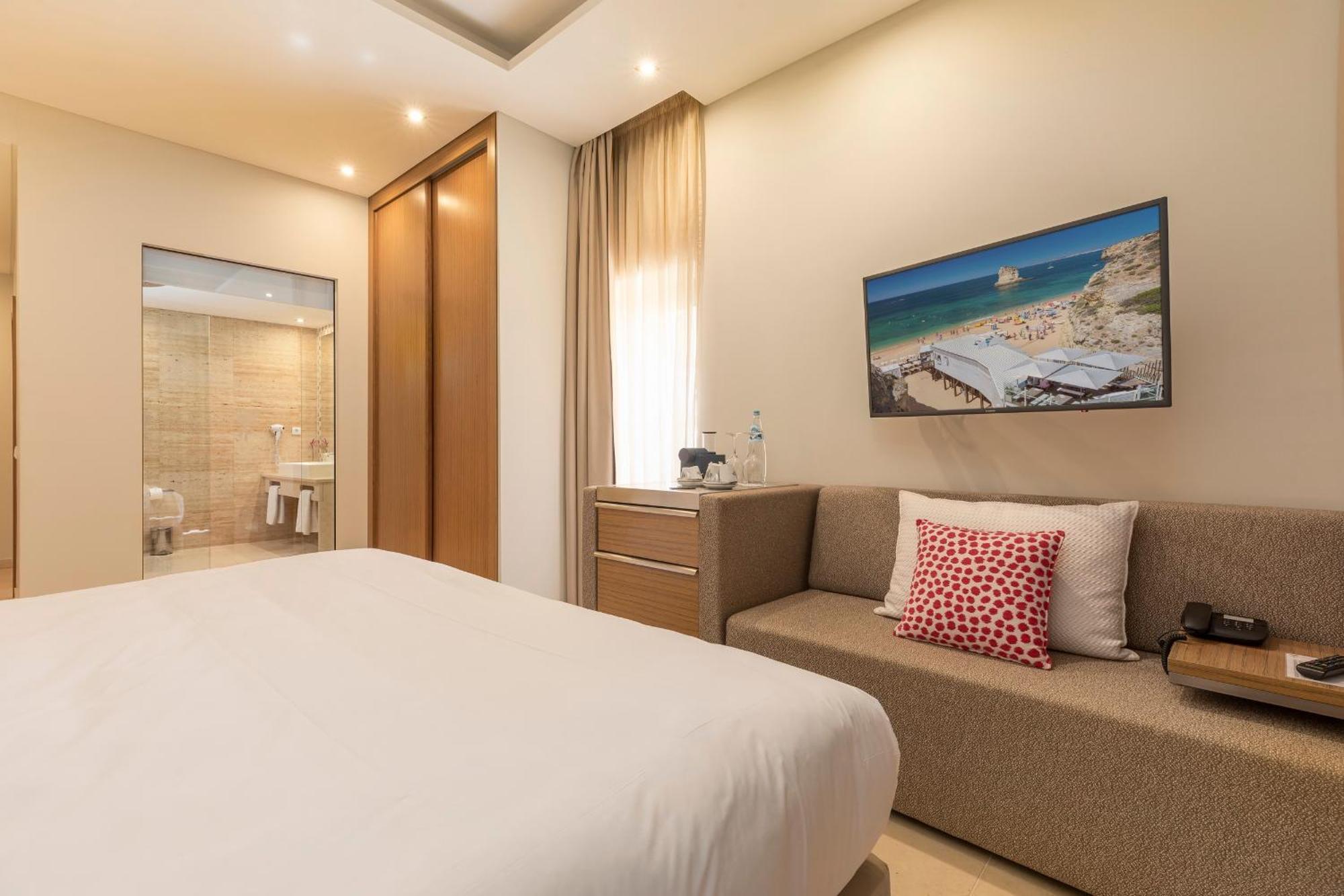 Caneiros Luxury House&Suites Ferragudo  Chambre photo