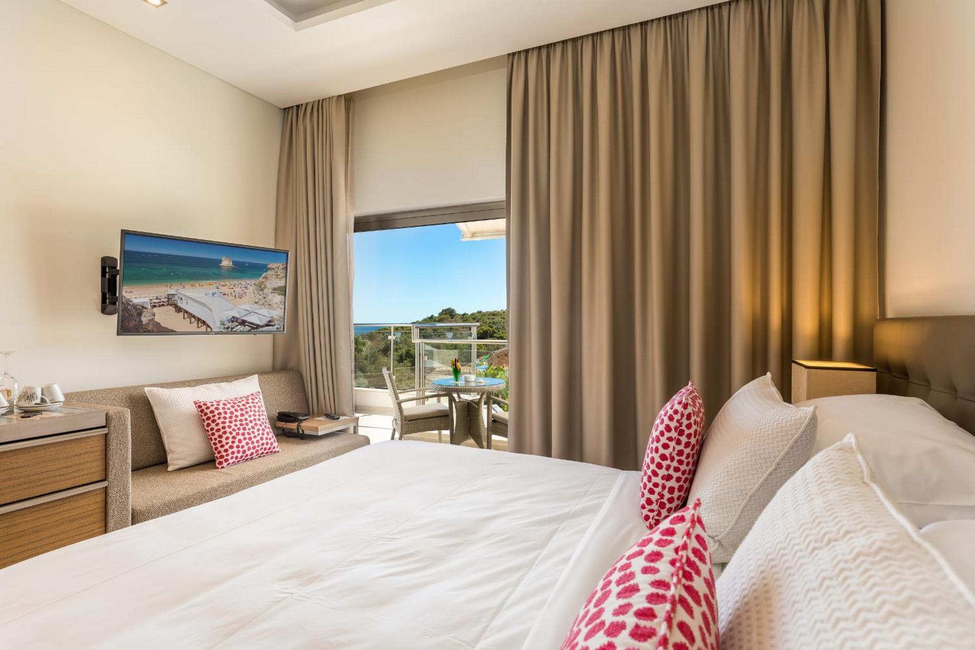 Caneiros Luxury House&Suites Ferragudo  Chambre photo