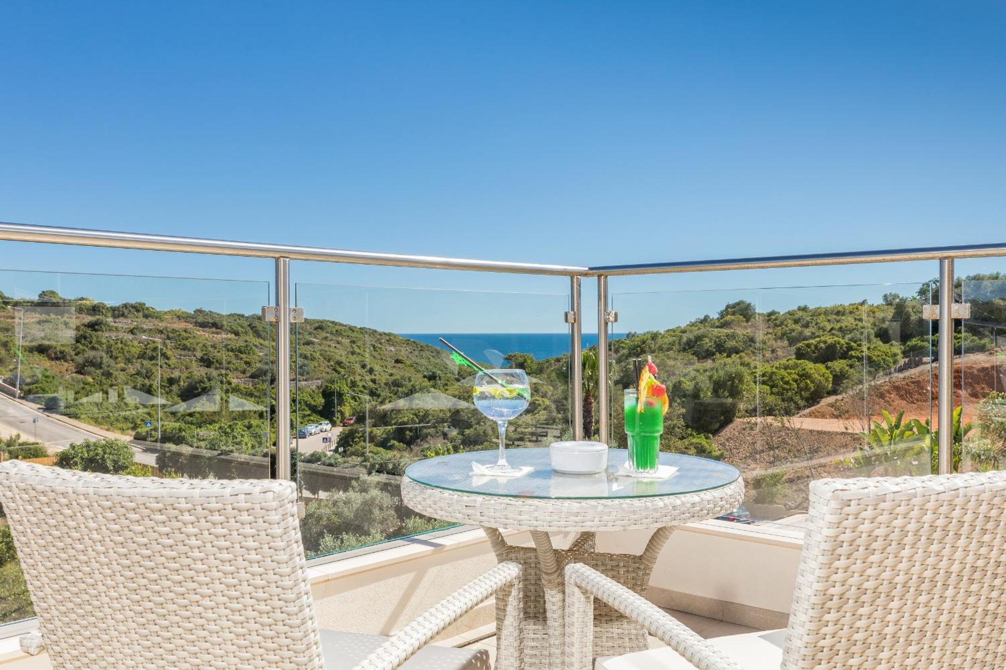 Caneiros Luxury House&Suites Ferragudo  Chambre photo